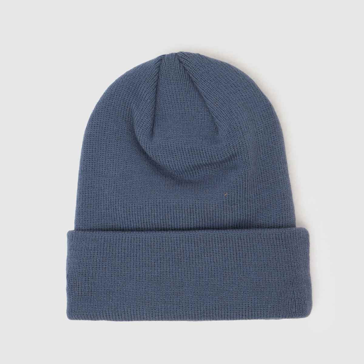 New Era Kids Essential Beanie in Blue Multi New Era Kids Essential Beanie 7