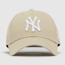 New Era Steingrau Kids 9forty Cap New Era Kids 9FORTY Cap,1 von 4