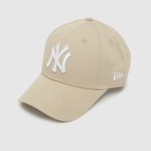 New Era Steingrau Kids 9forty Cap New Era Kids 9FORTY Cap,2 von 4