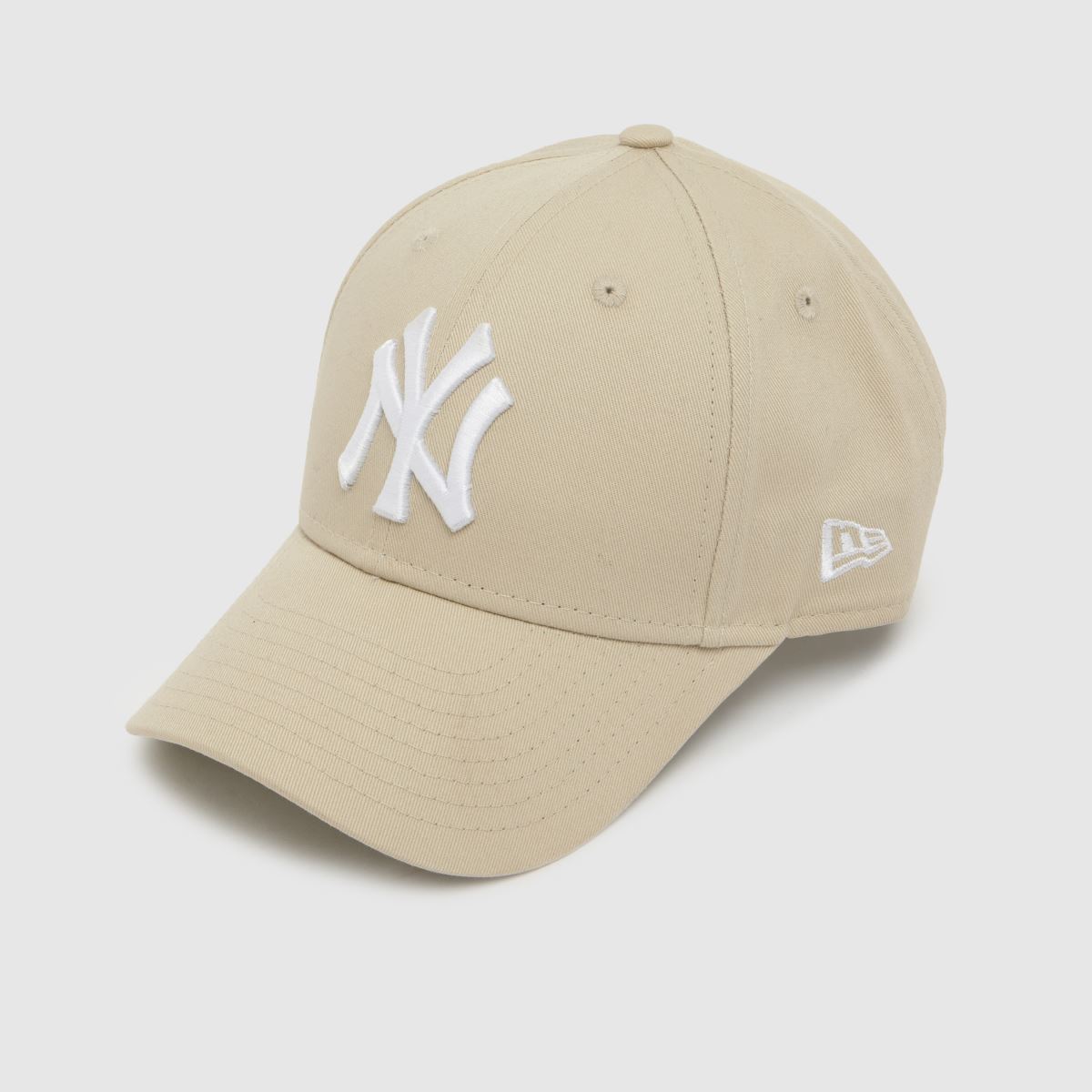 New Era Steingrau Kids 9forty Cap New Era Kids 9FORTY Cap 1