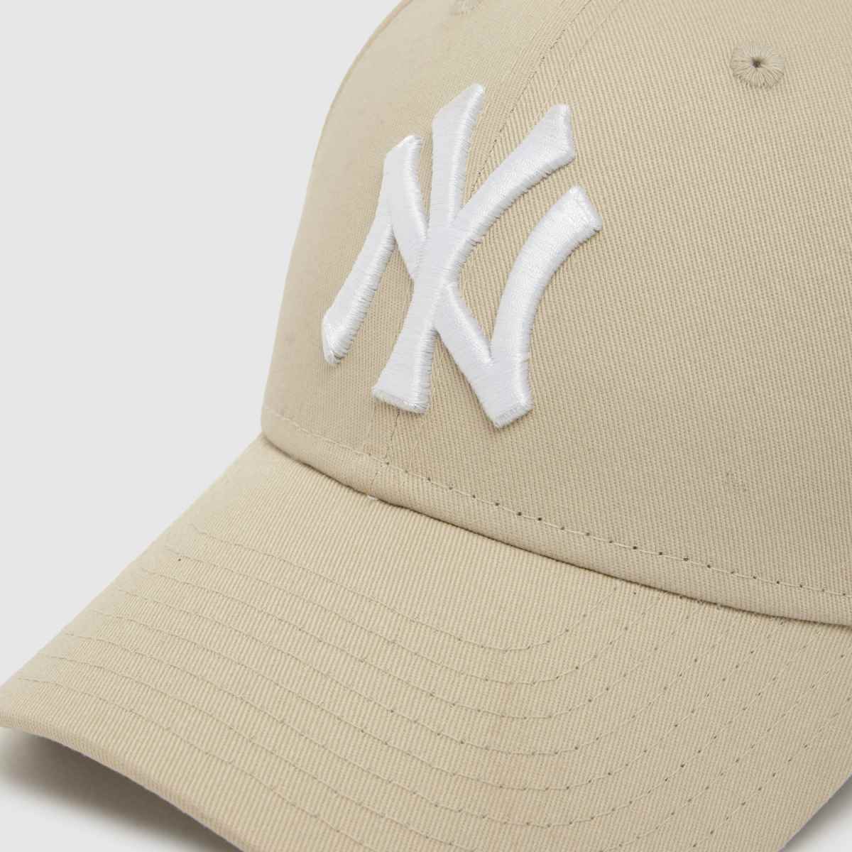 New Era Steingrau Kids 9forty Cap New Era Kids 9FORTY Cap 4