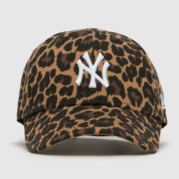 New Era Print Kids 9FORTY Cap Kids Hats