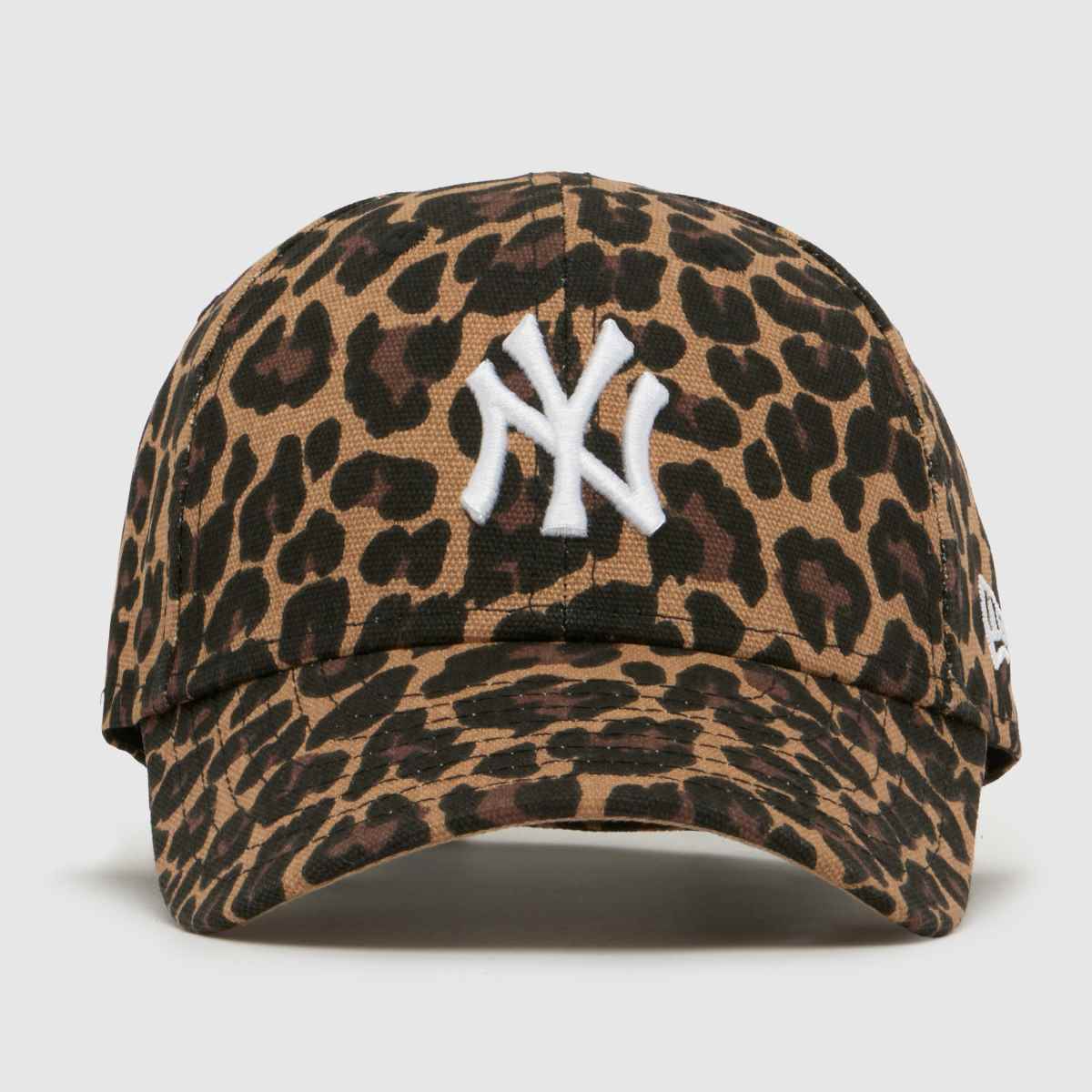 Image of New Era Print Kids 9FORTY Cap