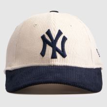 New Era Kids 9FORTY Contrast Cord Cap,1 of 4