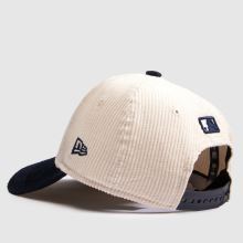 New Era Kids 9FORTY Contrast Cord Cap,3 of 4
