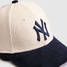 New Era Kids 9FORTY Contrast Cord Cap,4 of 4