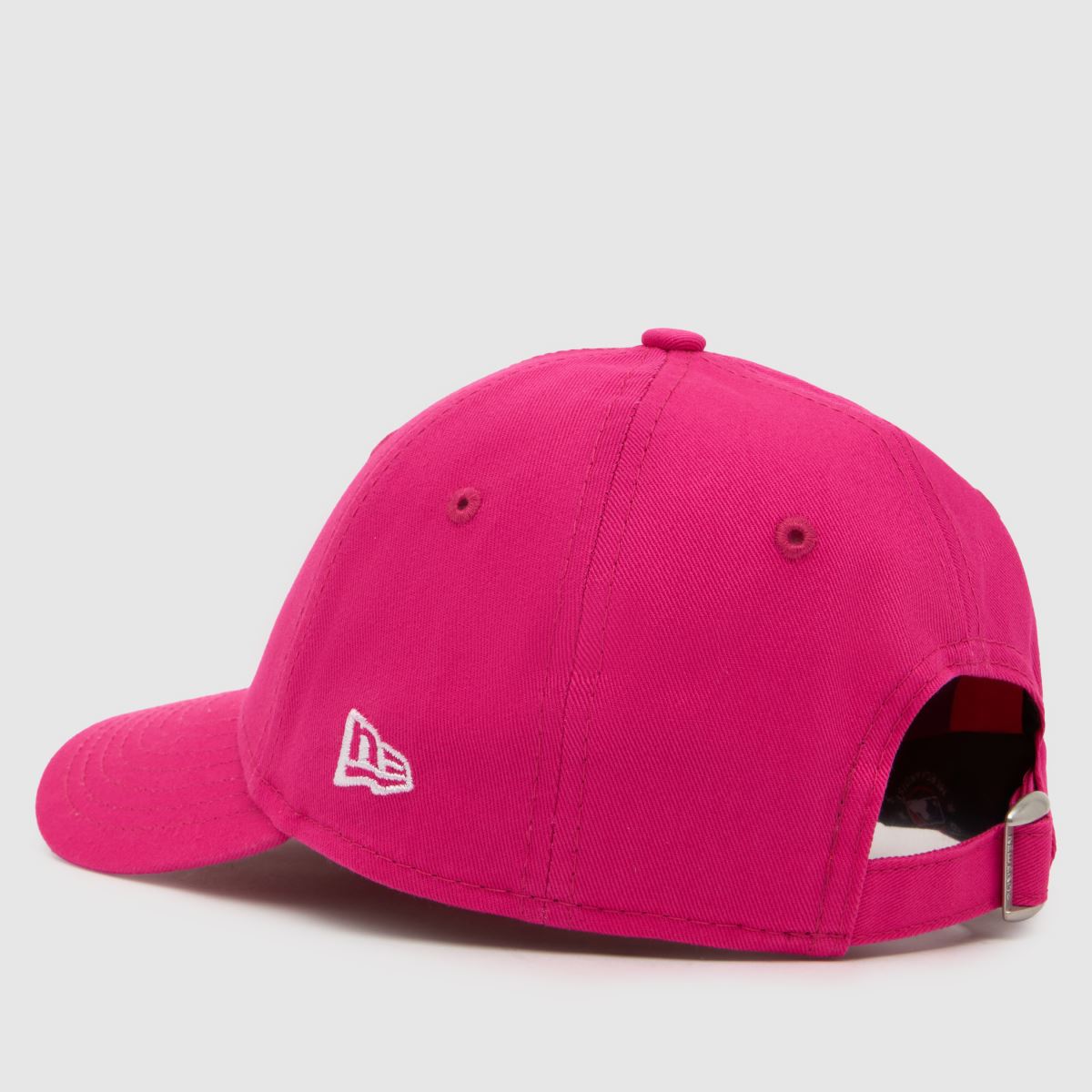 New Era Kids 9FORTY Cap in Pink New Era Kids 9FORTY Cap 4