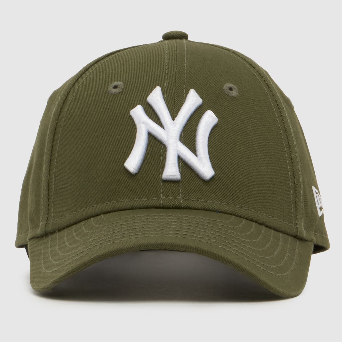 New Era Khaki 9FORTY Cap
