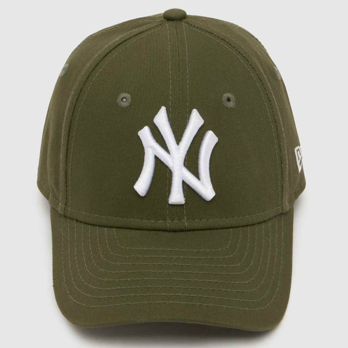 New Era 9FORTY Cap in Khaki New Era 9FORTY Cap 4