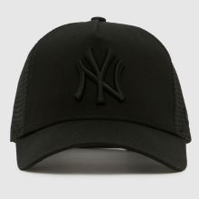 New Era Kids Trucker Cap,1 of 4