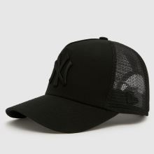 New Era Kids Trucker Cap,2 of 4