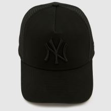 New Era Kids Trucker Cap,4 of 4