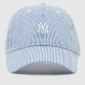 Pale Blue