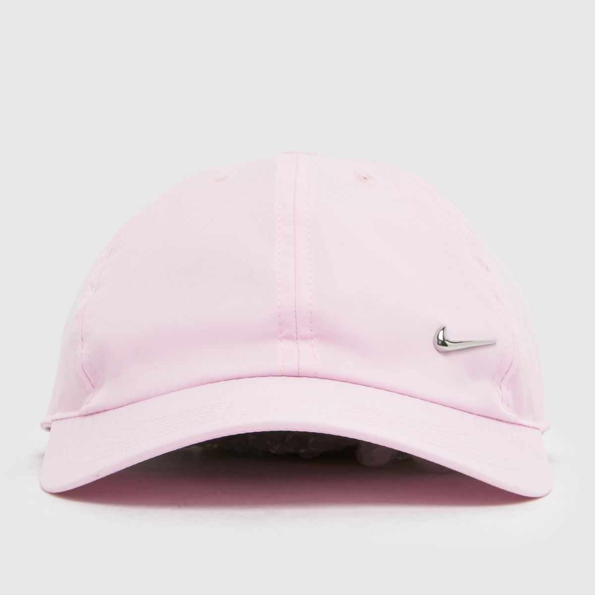 Nike Kids Metal Swoosh Cap 
