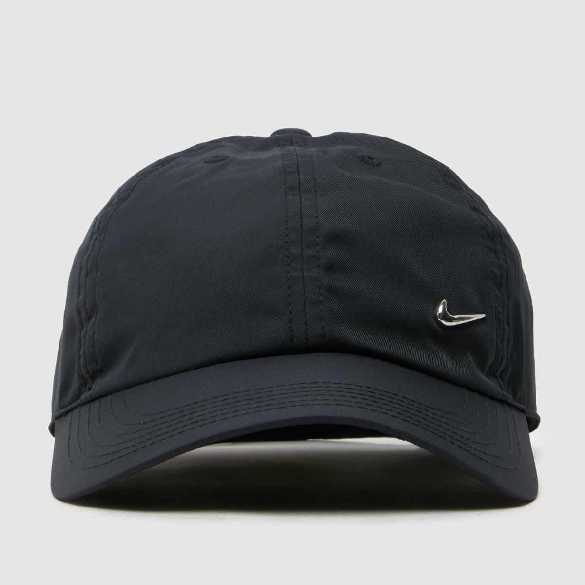 Nike Kids Metal Swoosh Cap 