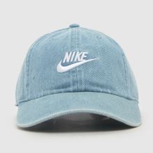 Nike Kids Denim Club Cap,1 of 4