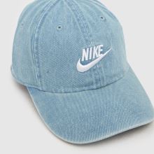 Nike Kids Denim Club Cap,2 of 4