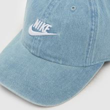 Nike Kids Denim Club Cap,3 of 4