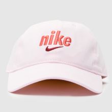 Nike Kids Swoosh Curve Brim Cap,1 of 4