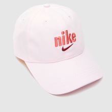 Nike Kids Swoosh Curve Brim Cap,2 of 4