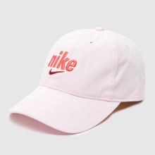 Nike Kids Swoosh Curve Brim Cap,3 of 4