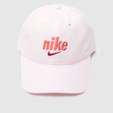 Nike Kids Swoosh Curve Brim Cap,4 of 4
