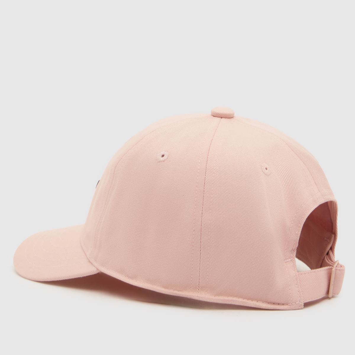 adidas Kids Org Baseball Cap in Pale Pink adidas Kids Org Baseball Cap 4