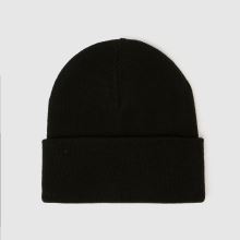 adidas Kids AdiColour Cuff Beanie in Black adidas Kids AdiColour Cuff Beanie,4 of 4