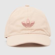 adidas Kids Baseball Cap,1 of 4