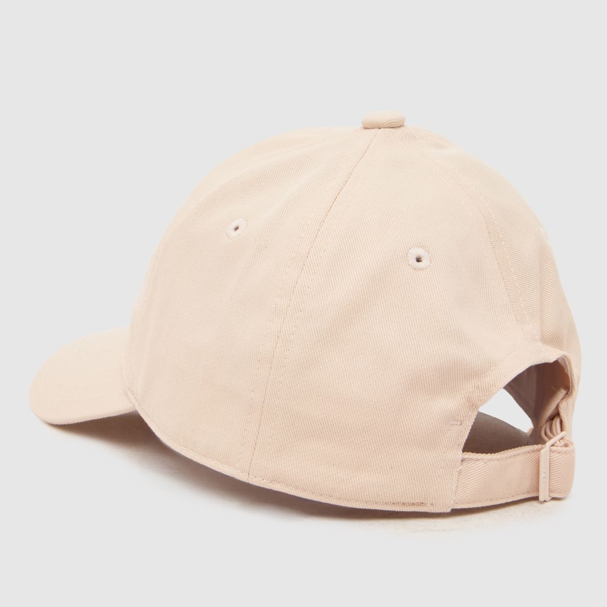 adidas Kids Baseball Cap in Pale Pink adidas Kids Baseball Cap 7