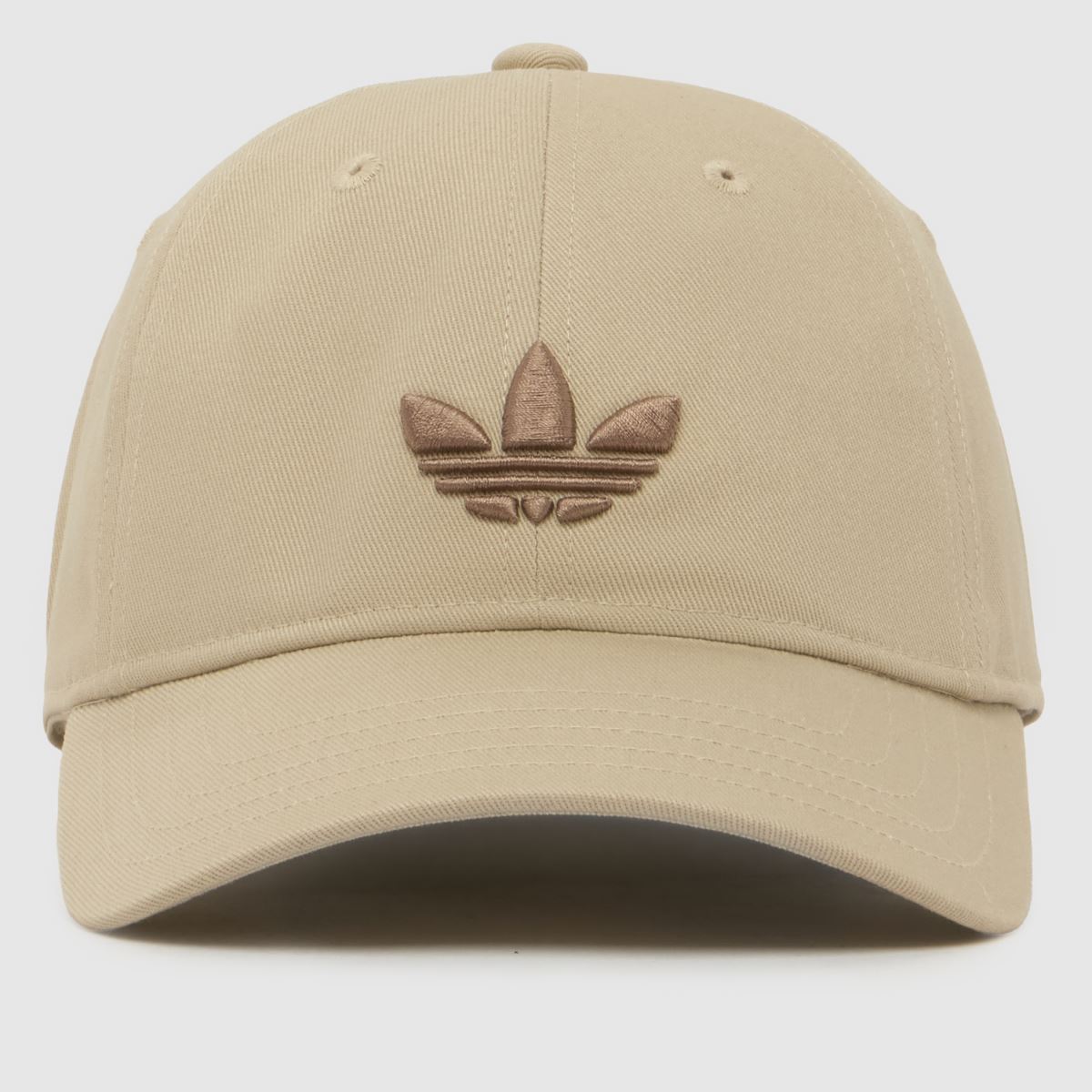 Adidas  Originals Baseball Cap Beige for Kids , Schuh
