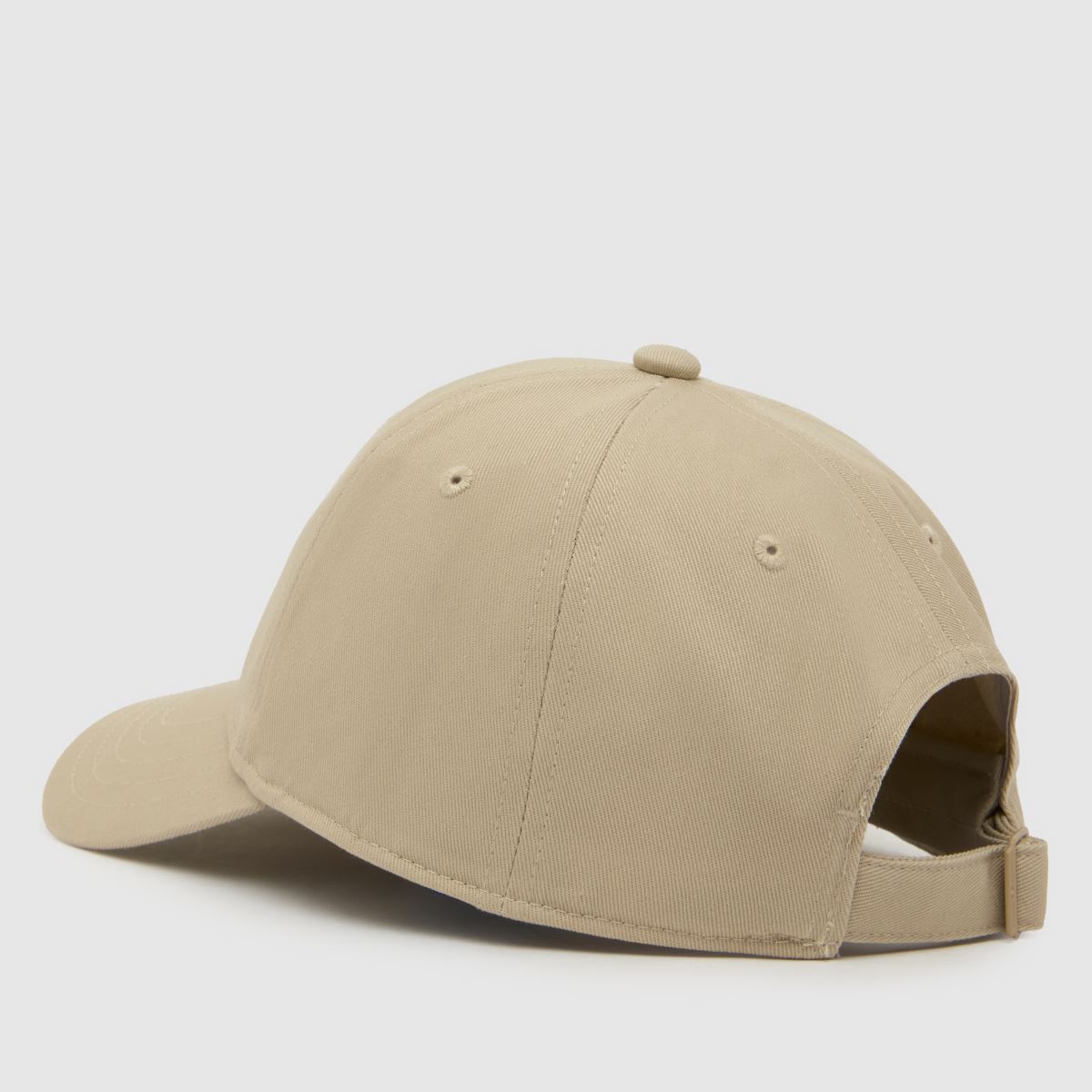 adidas Kids Originals Baseball Cap in Beige adidas Kids Originals Baseball Cap 4
