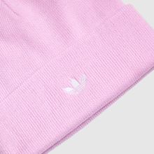 adidas Kids Color Cuff Beanie,3 of 4