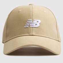 New Balance Kids Small Logo Cap,1 of 4