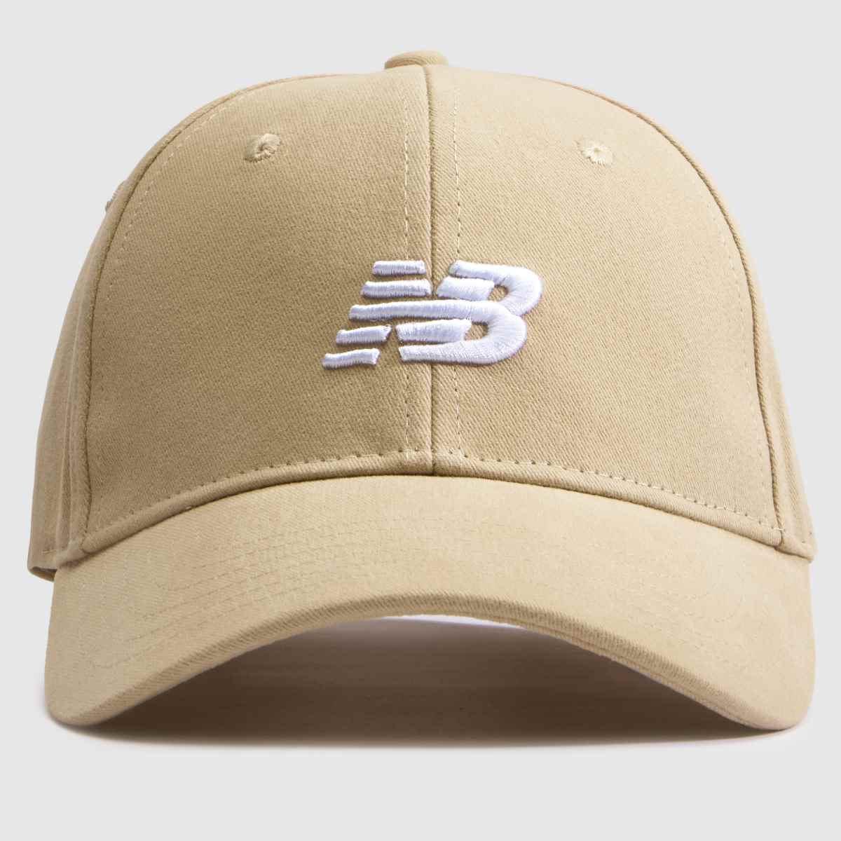 New Balance Kids Small Logo Cap 