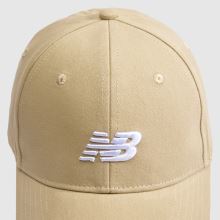 New Balance Kids Small Logo Cap,3 of 4