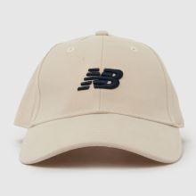 New Balance Kids Small Logo Cap,1 of 4