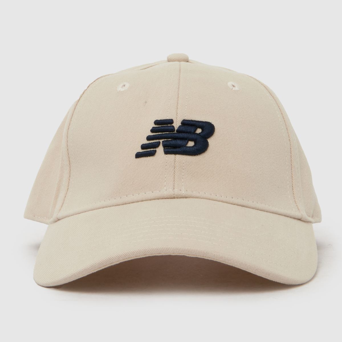 New Balance Kids Small Logo Cap 