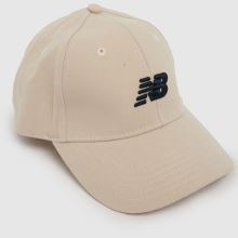 New Balance Kids Small Logo Cap,2 of 4