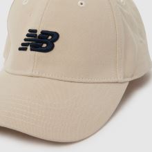 New Balance Kids Small Logo Cap,3 of 4