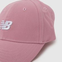 New Balance Kids Small Logo Cap,3 of 4
