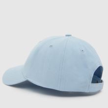 New Balance Kids Small Logo Cap in Pale Blue New Balance Kids Small Logo Cap,4 of 4