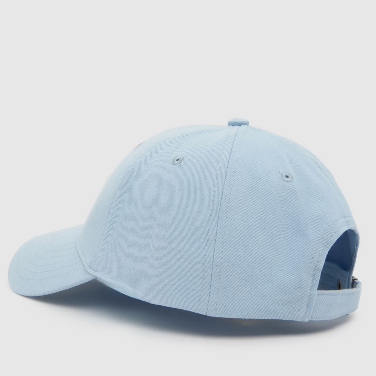 New Balance Kids Small Logo Cap in Pale Blue New Balance Kids Small Logo Cap 7