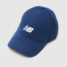 New Balance Kids Small Logo Cap,3 of 4