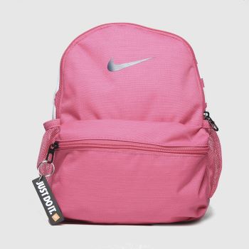 accessories Nike pink brasilia jdi accessories Nike pink brasilia jdi