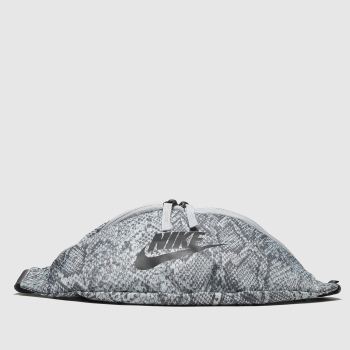accessories Nike light grey hip pack python accessories Nike light grey hip pack python