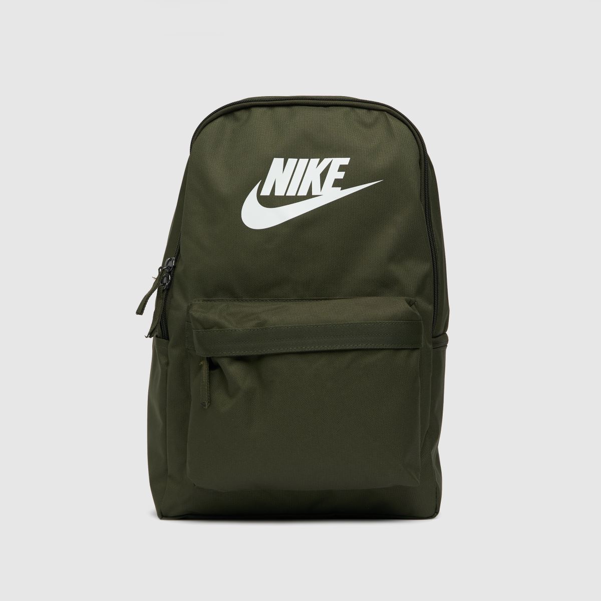 khaki nike backpack