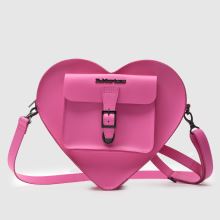 Dr Martens Heart Backpack Crossbody Bag,1 of 4