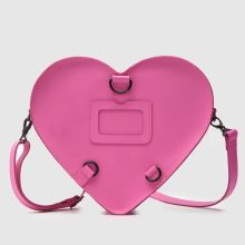 Dr Martens Heart Backpack Crossbody Bag,3 of 4