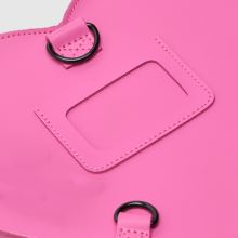 Dr Martens Heart Backpack Crossbody Bag,4 of 4